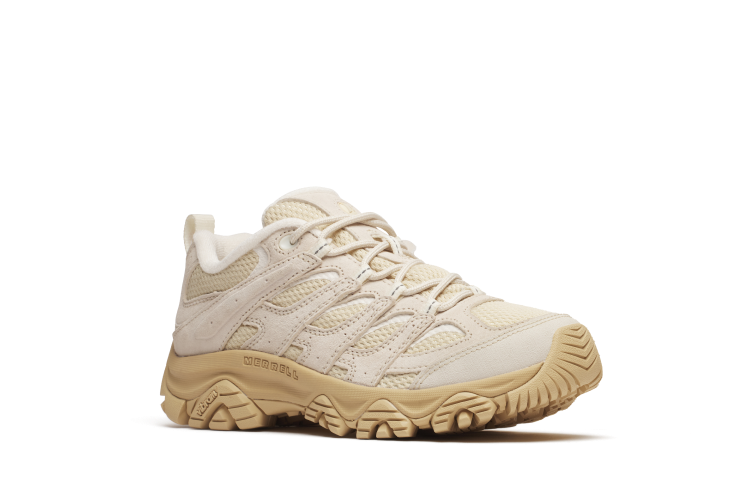 Hiking boot.